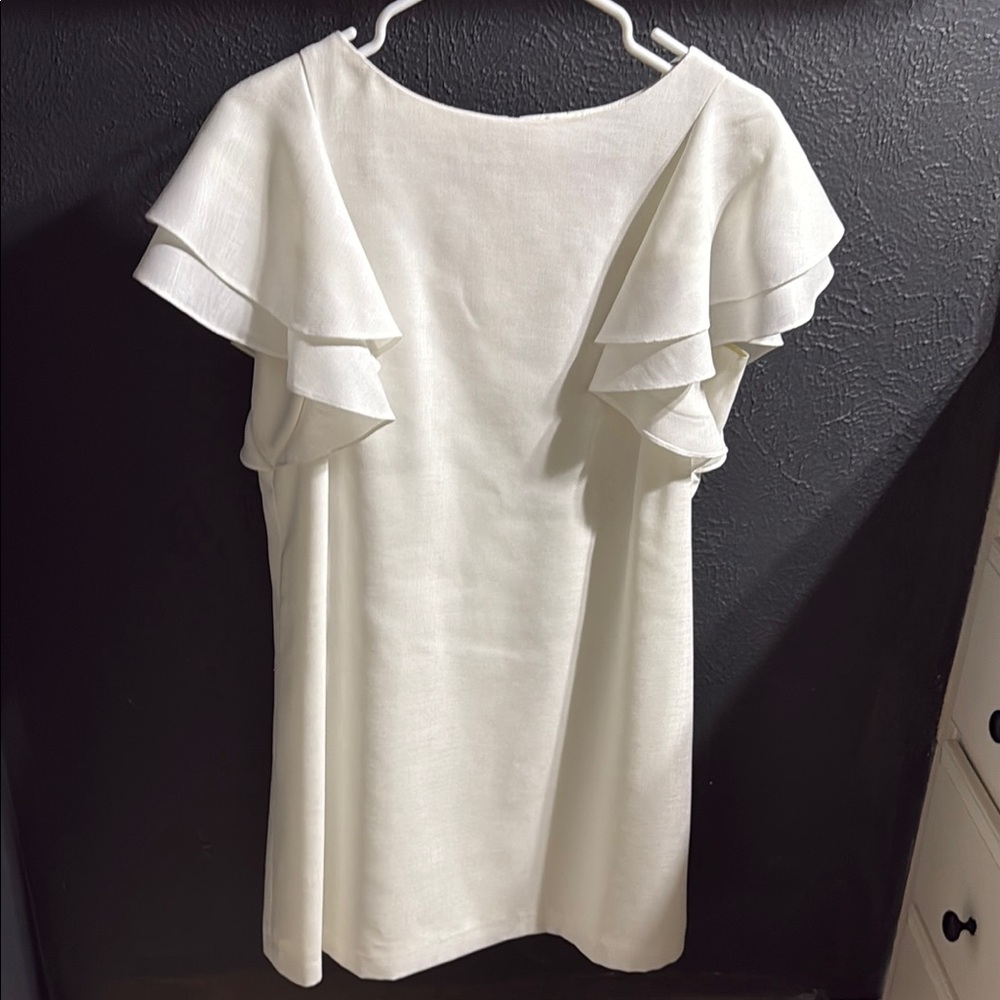Aldo Elegant Cream Satin Fabric